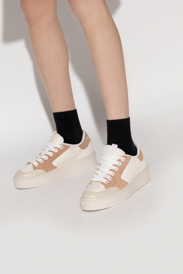 See by sale chloe trainers